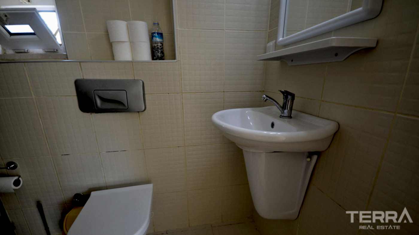 Villa for Sale in Konaklı, Alanya, Turkey - 104939