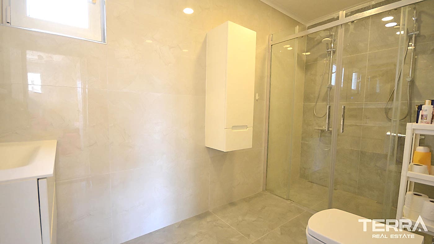 Villa for Sale in Konaklı, Alanya, Turkey - 104941