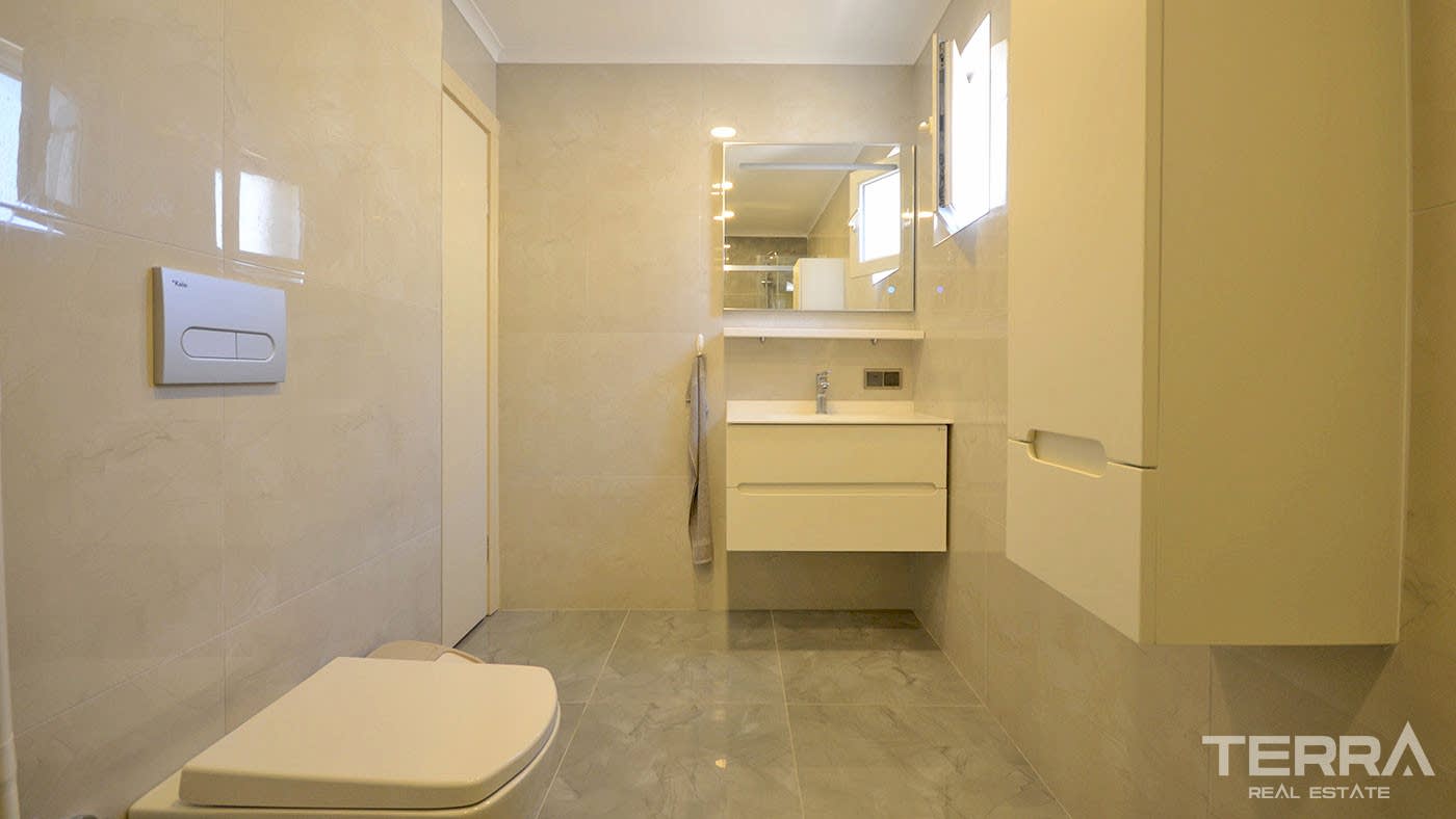 Villa for Sale in Konaklı, Alanya, Turkey - 104942