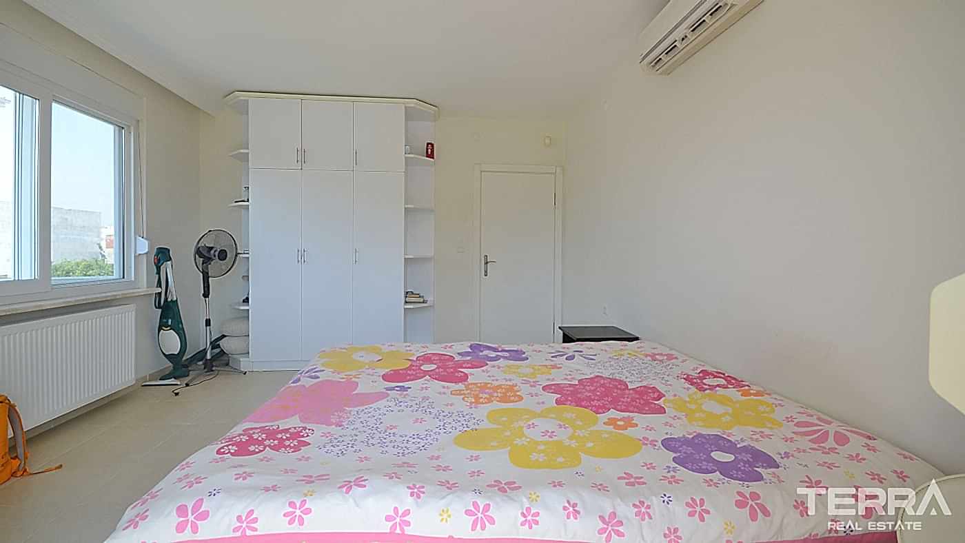 Villa for Sale in Konaklı, Alanya, Turkey - 104943