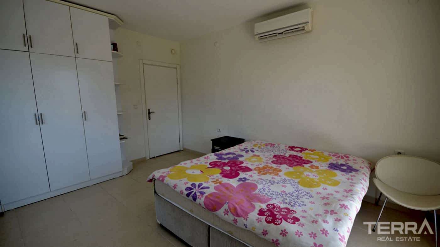 Villa for Sale in Konaklı, Alanya, Turkey - 104944