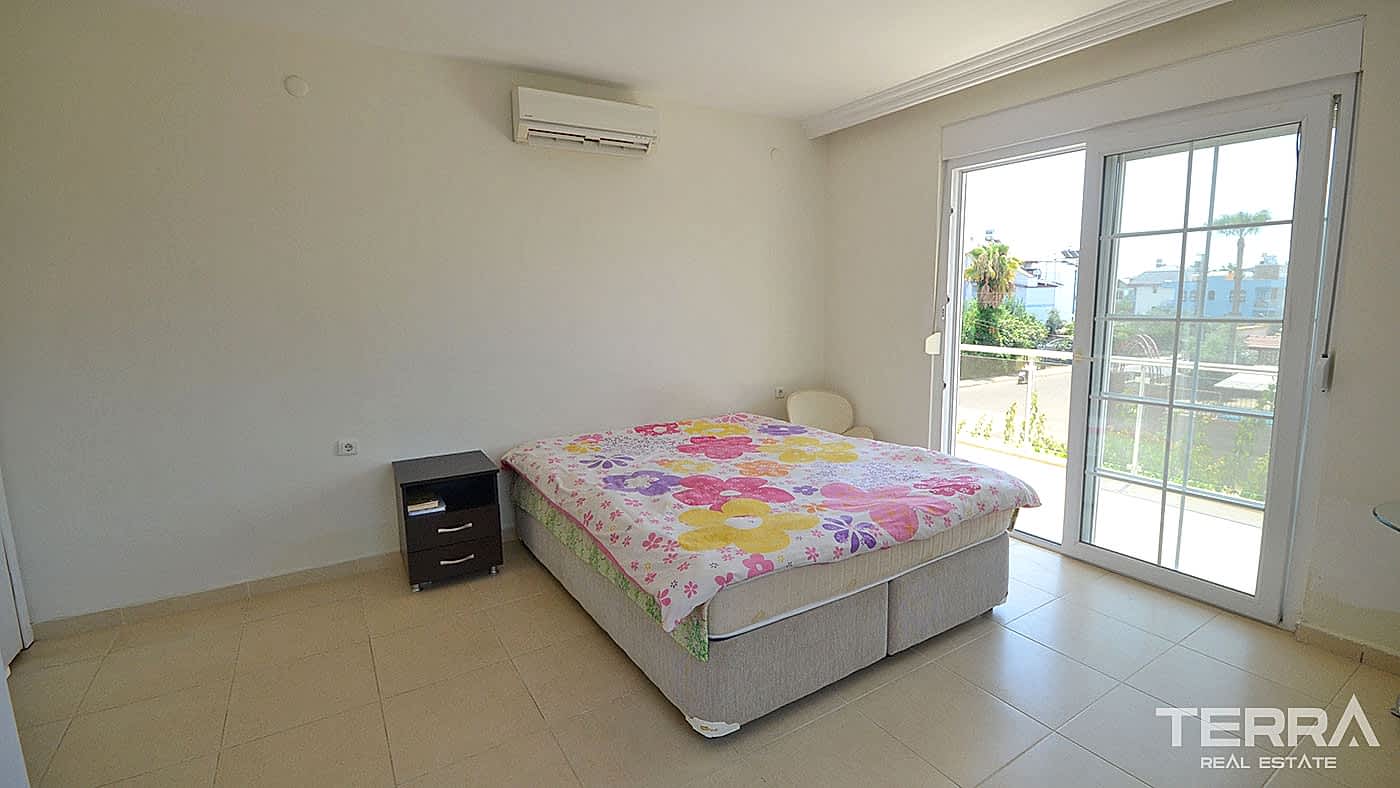 Villa for Sale in Konaklı, Alanya, Turkey - 104945