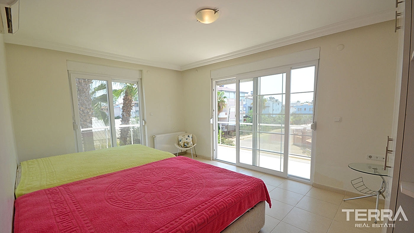 Villa for Sale in Konaklı, Alanya, Turkey - 104946