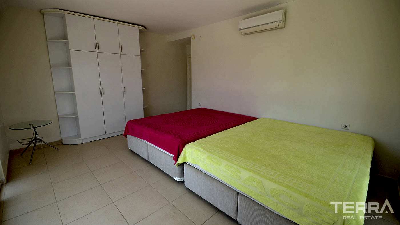 Villa for Sale in Konaklı, Alanya, Turkey - 104947