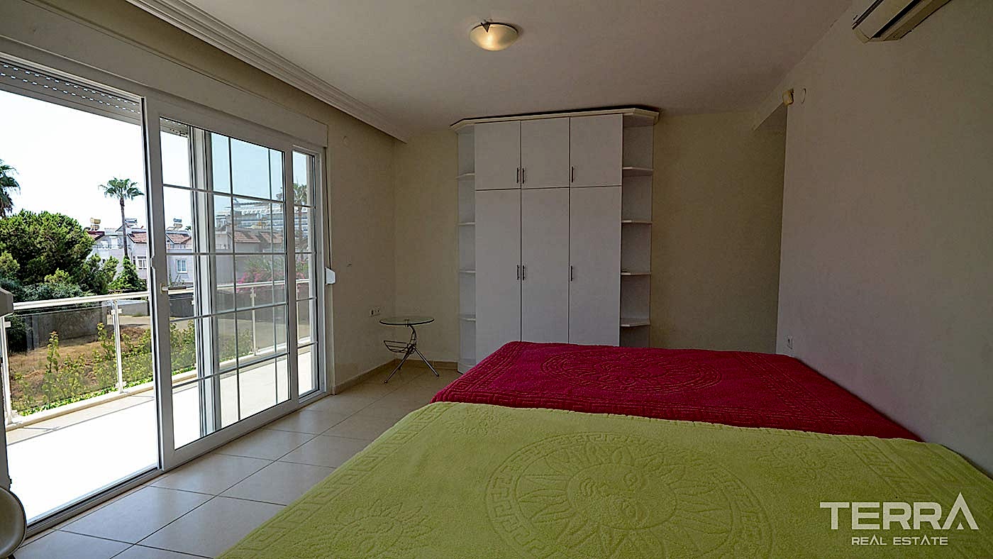 Villa for Sale in Konaklı, Alanya, Turkey - 104948