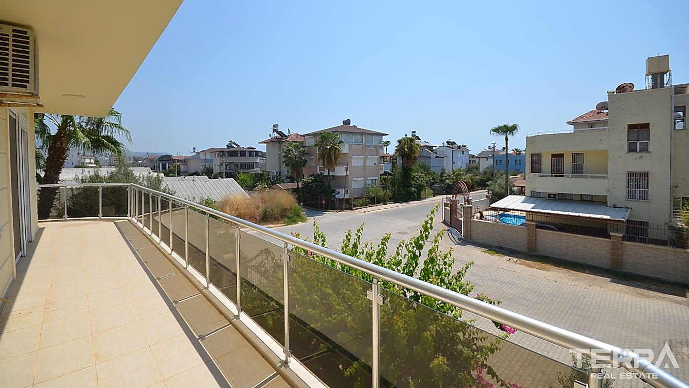 Villa for Sale in Konaklı, Alanya, Turkey - 104953