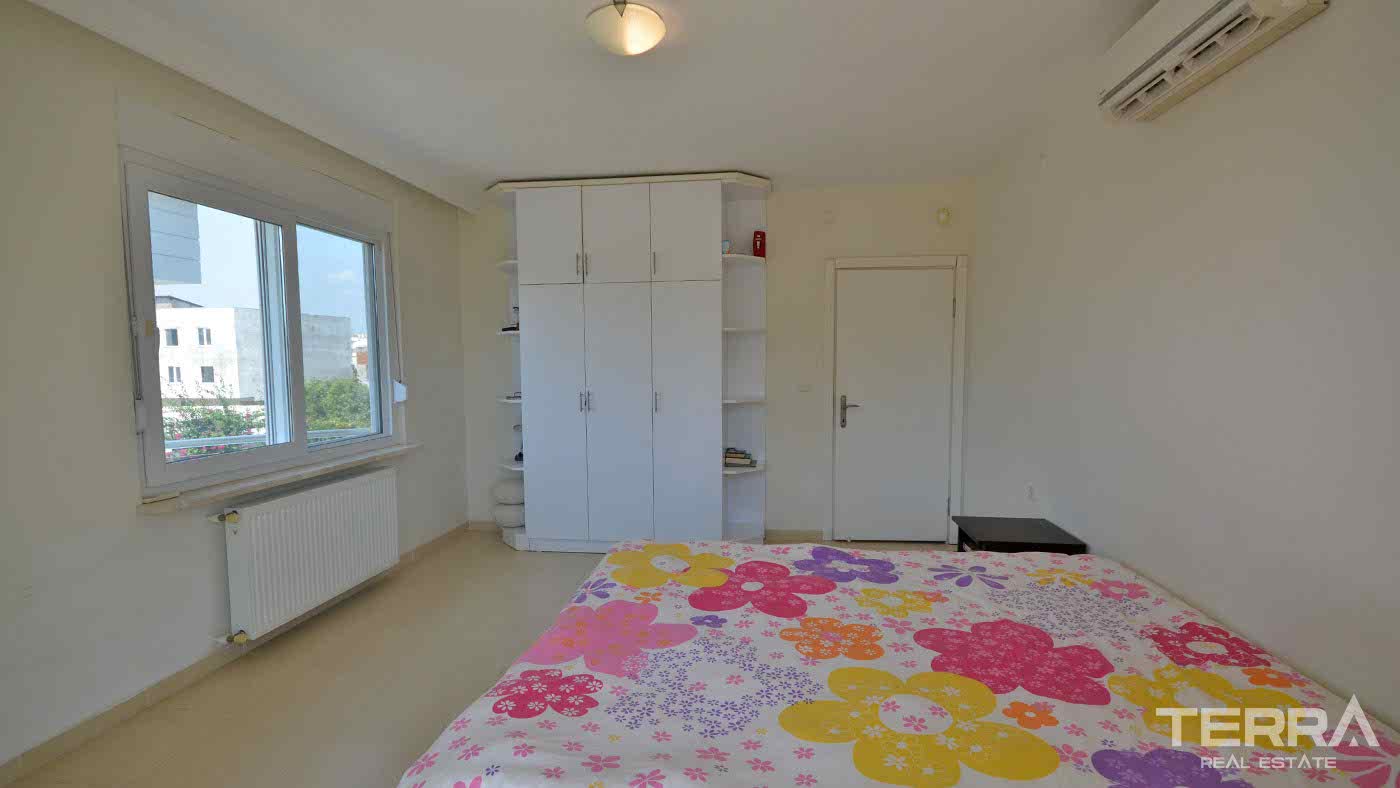 Villa for Sale in Konaklı, Alanya, Turkey - 104954