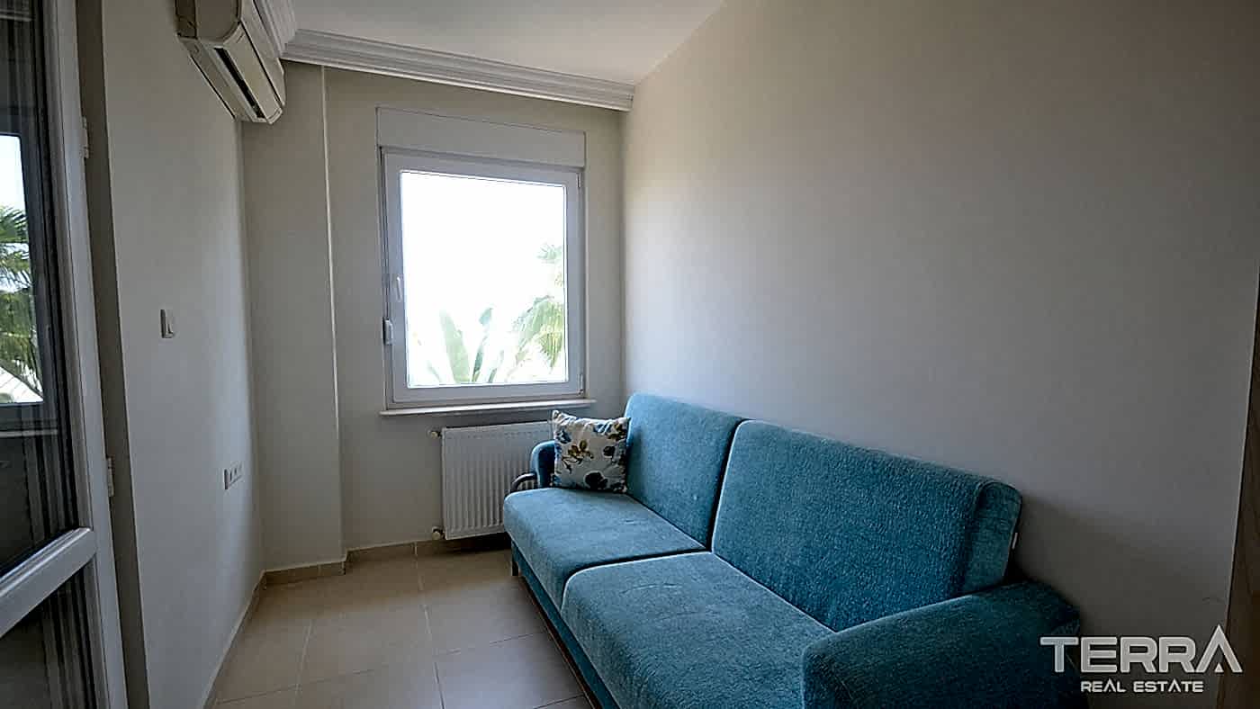 Villa for Sale in Konaklı, Alanya, Turkey - 104957