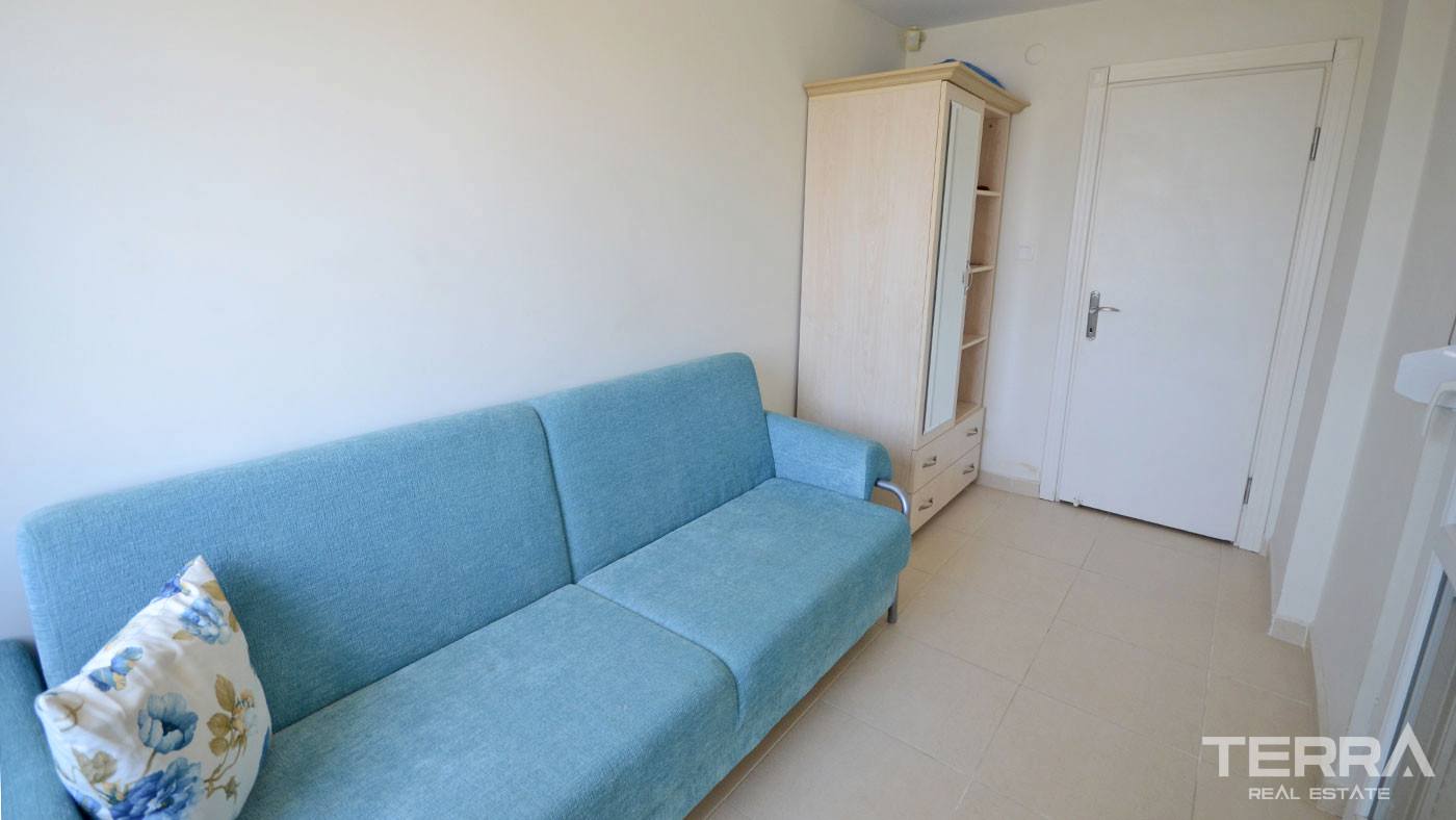 Villa for Sale in Konaklı, Alanya, Turkey - 104956