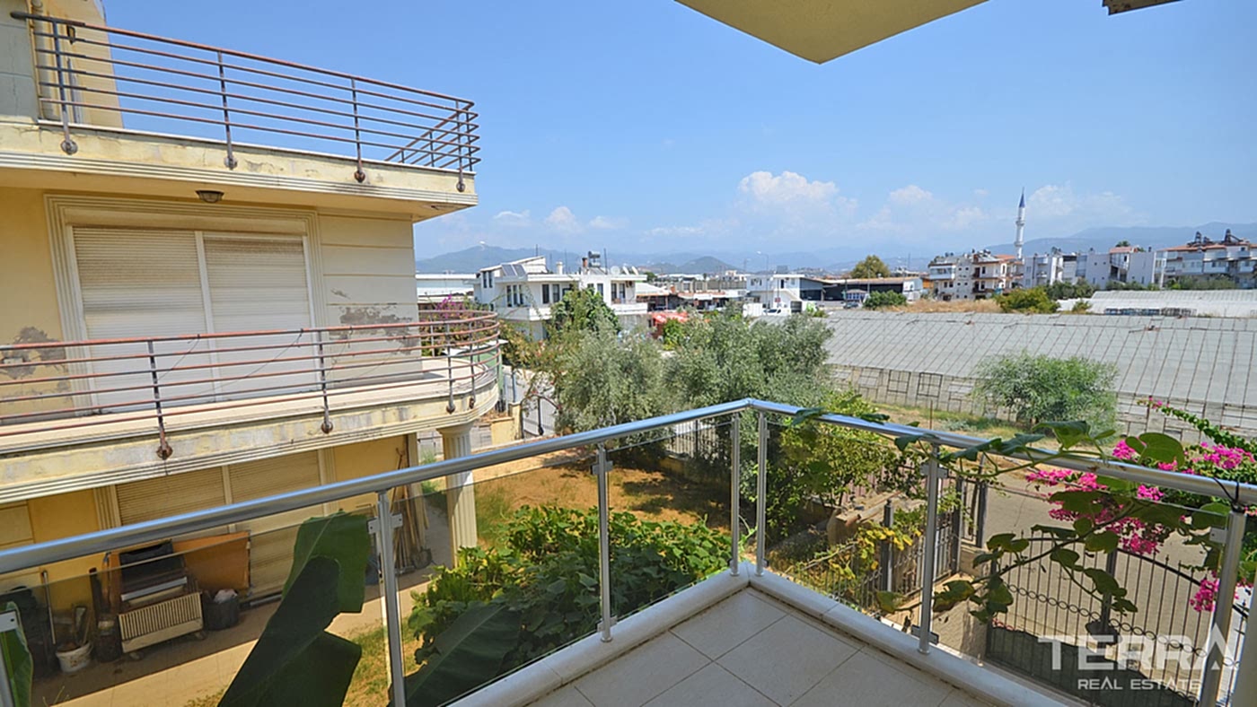 Villa for Sale in Konaklı, Alanya, Turkey - 104961