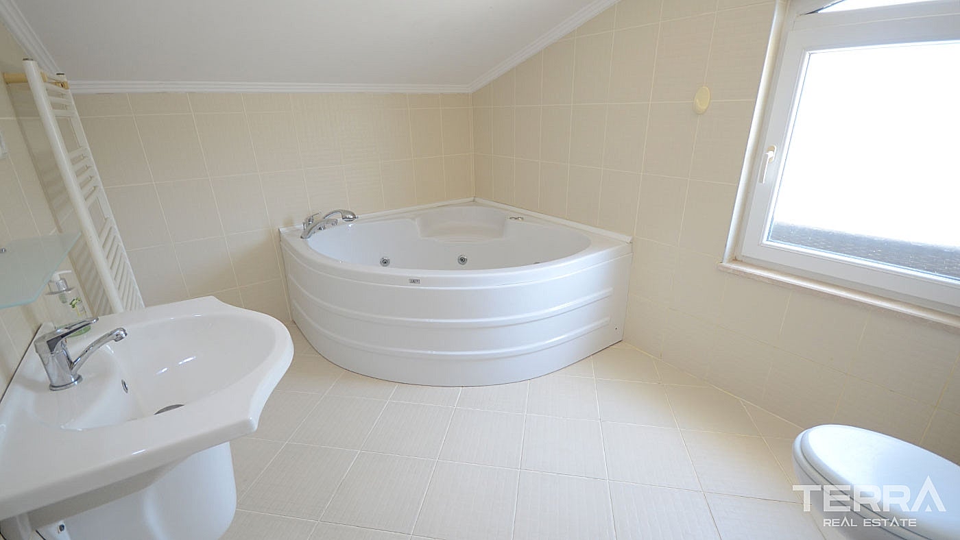 Villa for Sale in Konaklı, Alanya, Turkey - 104964