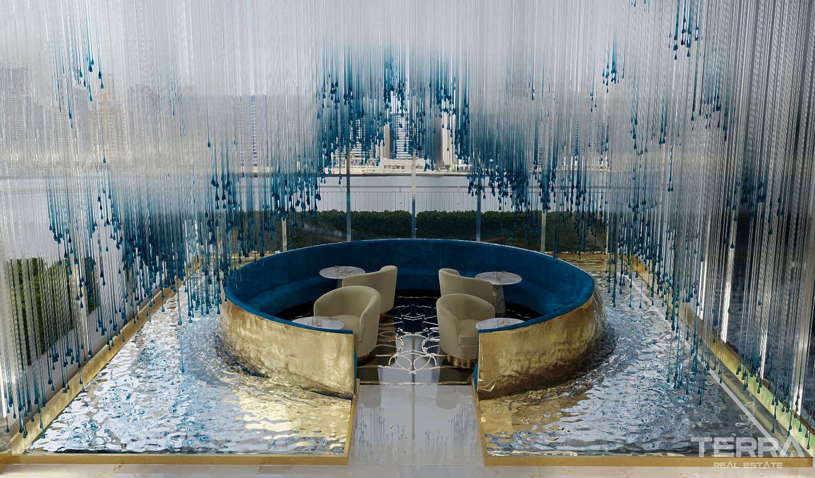 Luxury Apartments for Sale in Dubai Business Bay, UAE - 105848