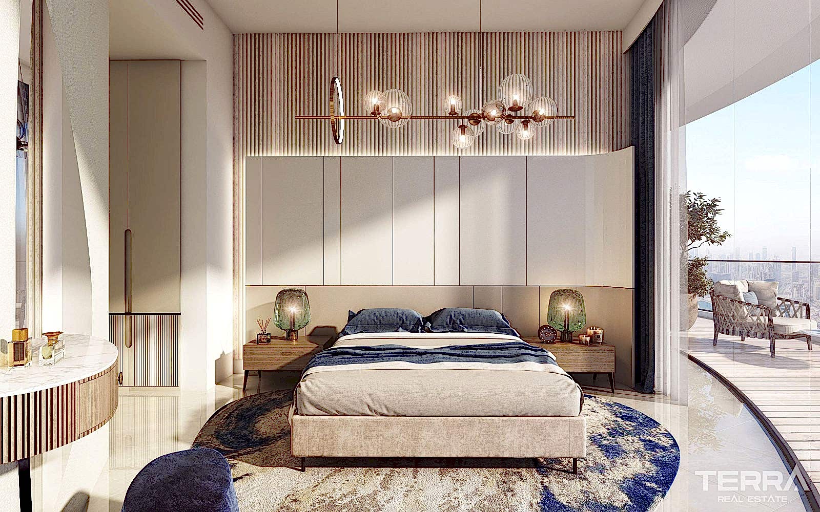 Luxury Apartments for Sale in Dubai Business Bay, UAE - 105854