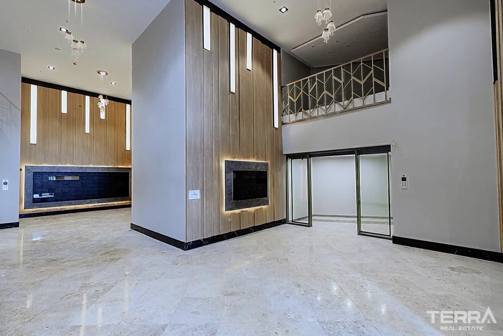 Centrally Located Apartments in Konak, Izmir, Turkey - 106374