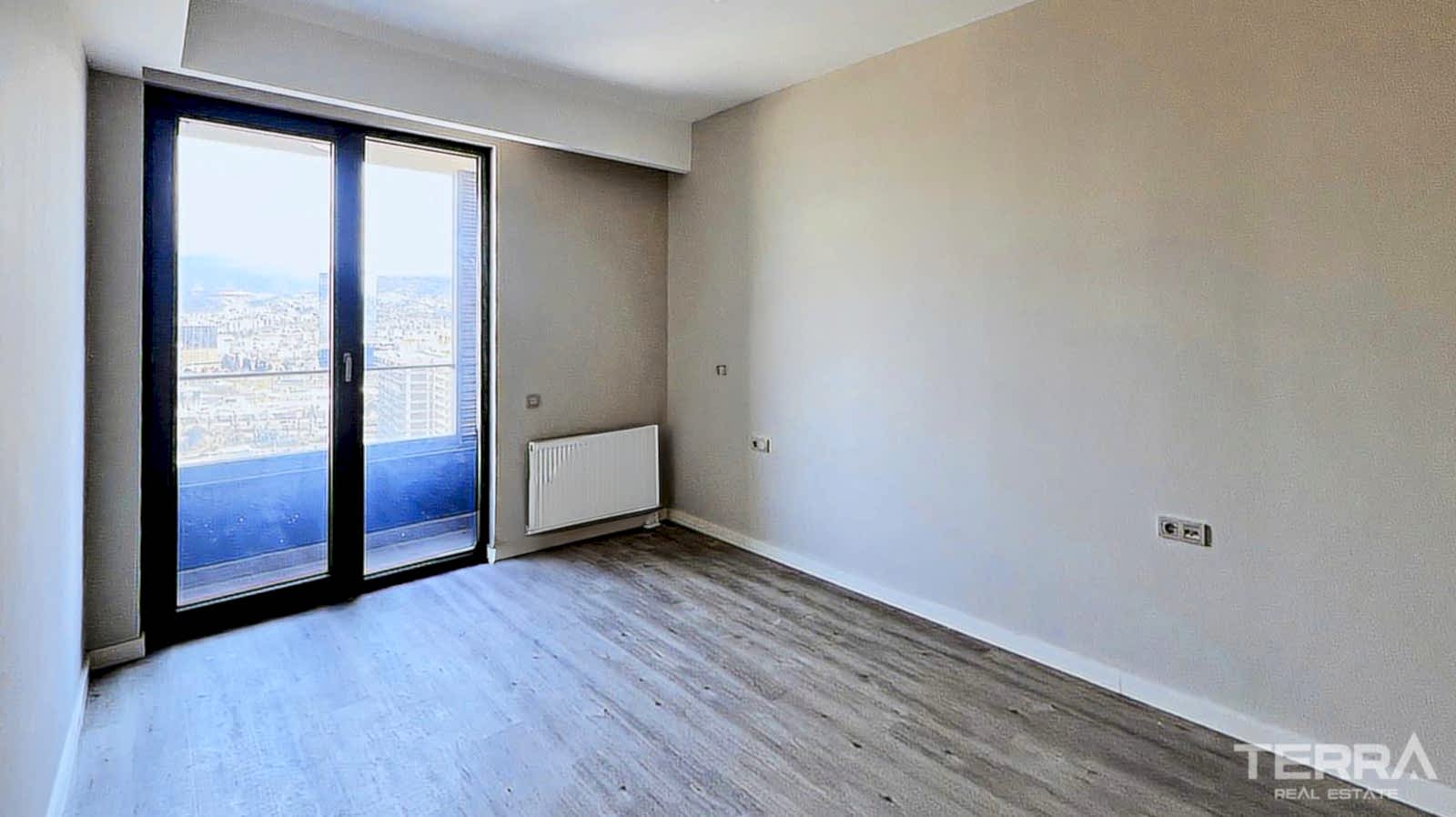 Centrally Located Apartments in Konak, Izmir, Turkey - 106381