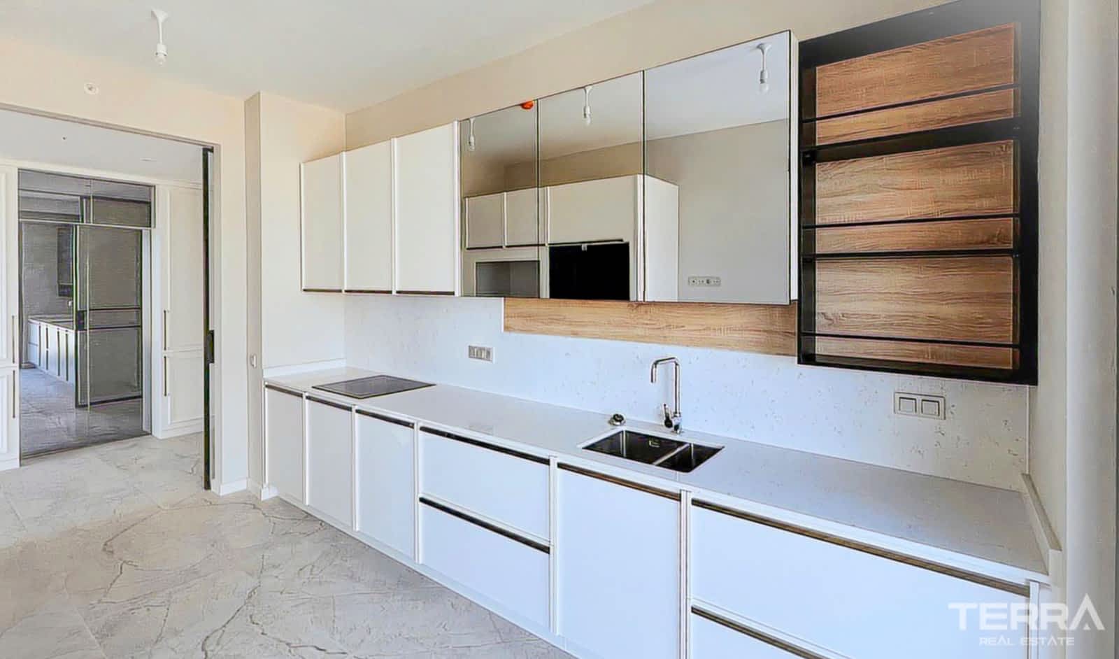 Centrally Located Apartments in Konak, Izmir, Turkey - 106384