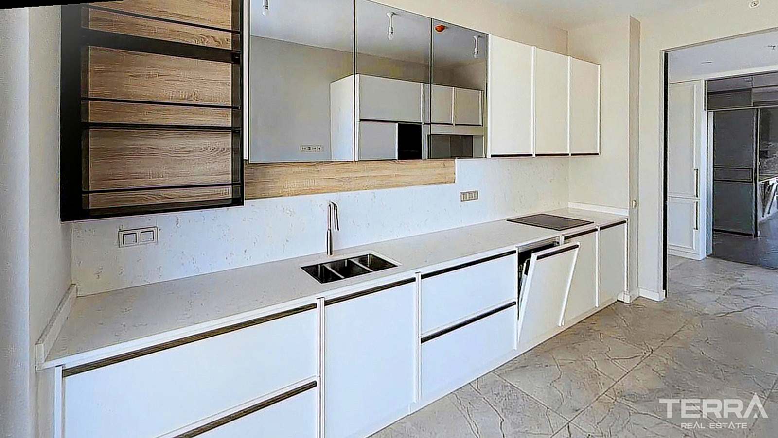 Centrally Located Apartments in Konak, Izmir, Turkey - 106385