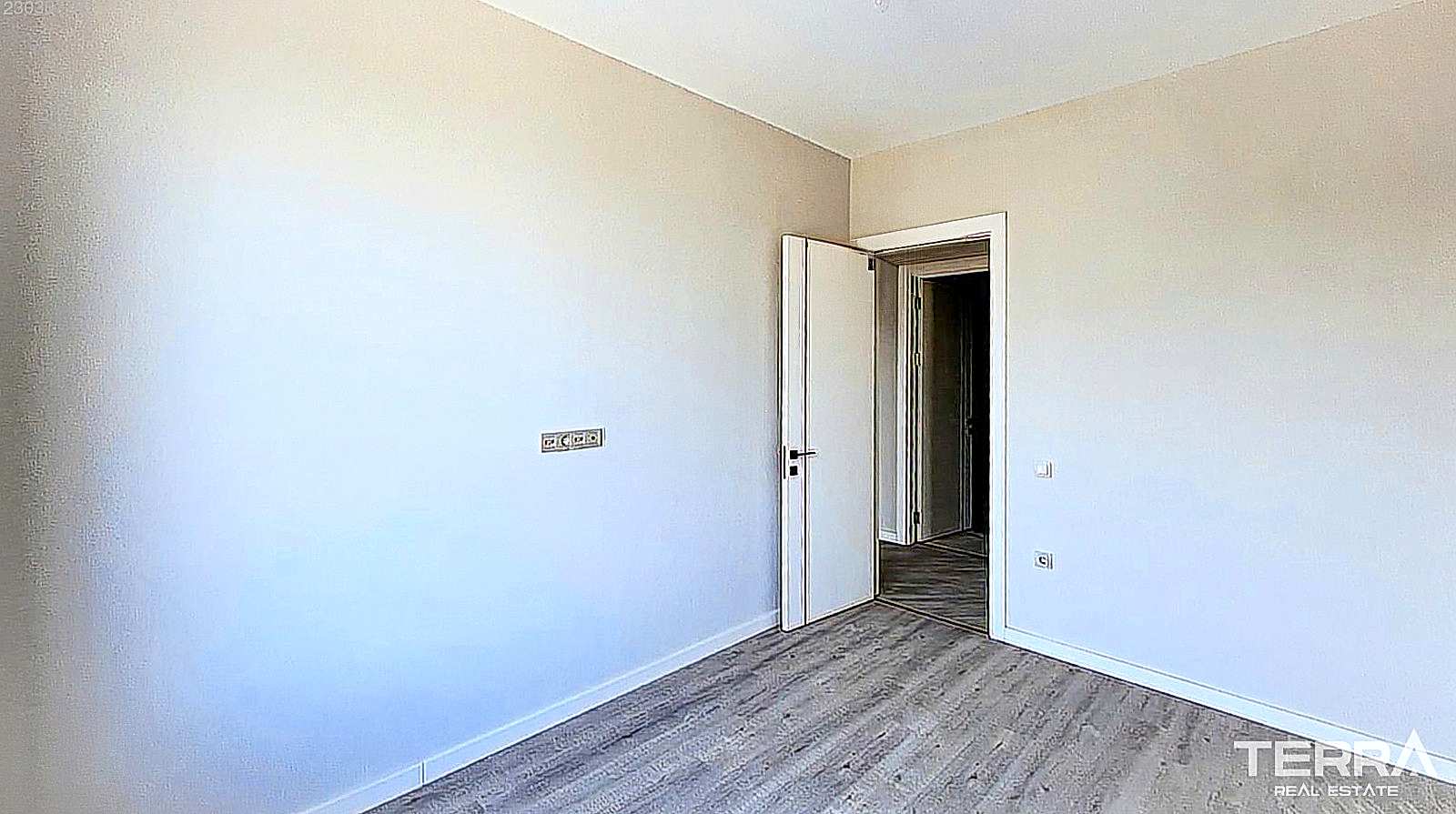 Centrally Located Apartments in Konak, Izmir, Turkey - 106387