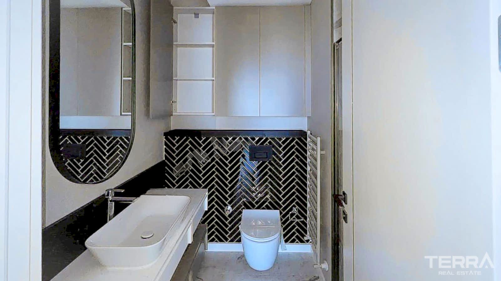 Centrally Located Apartments in Konak, Izmir, Turkey - 106389