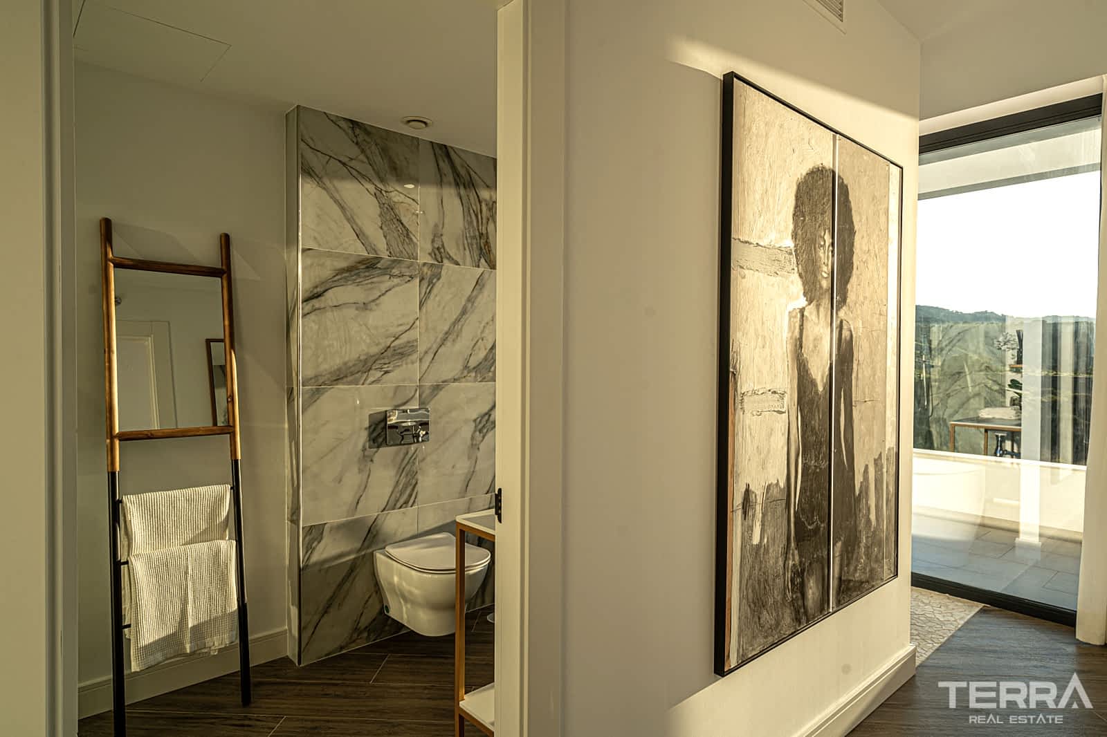 Golf Villas for Sale with Private Pool in Málaga, Mijas - 112363