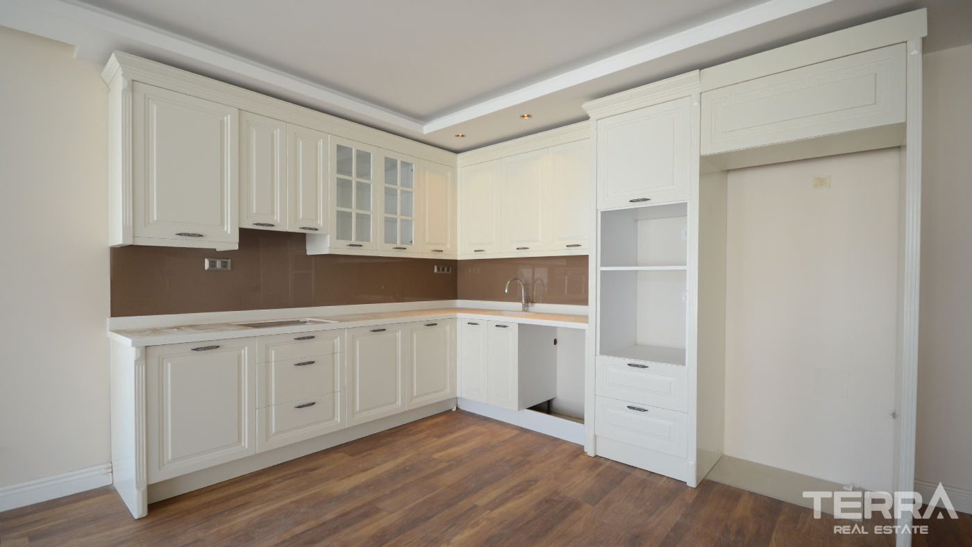 Apartment for Sale in Arnelya Residence Kestel, Alanya, Turkey - 112809