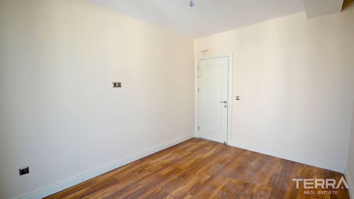 Apartment for Sale in Arnelya Residence Kestel, Alanya, Turkey - 112811