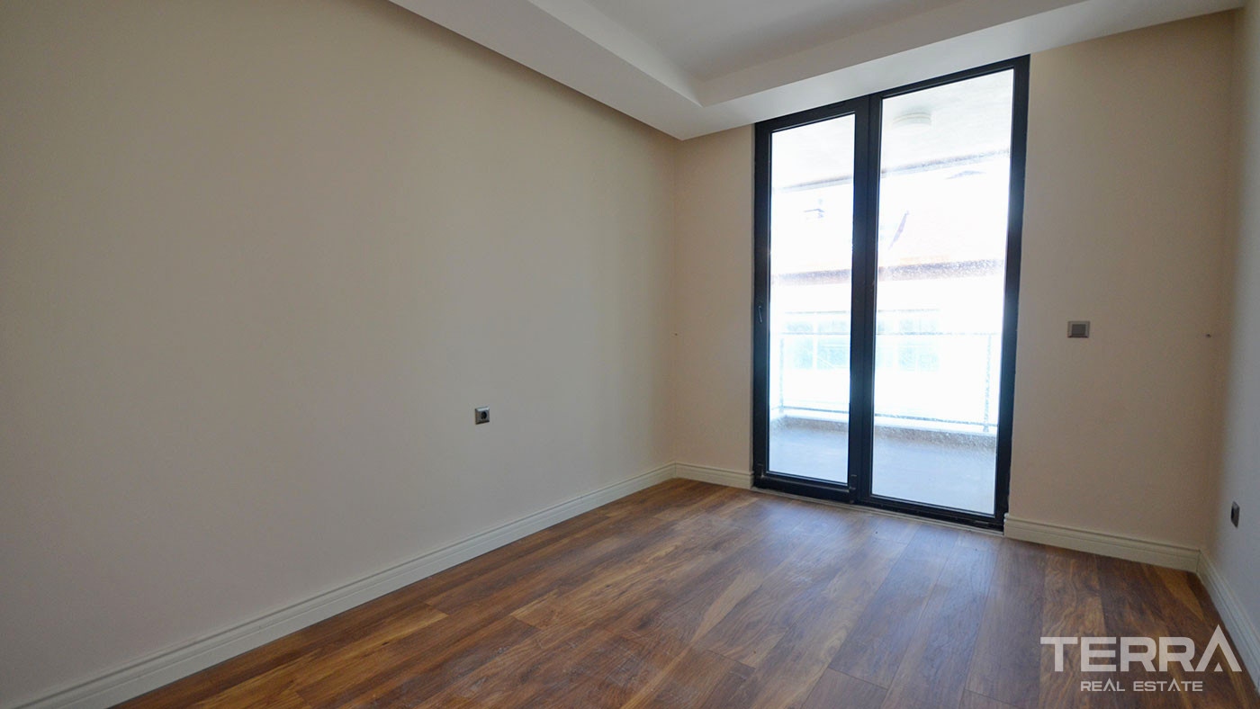 Apartment for Sale in Arnelya Residence Kestel, Alanya, Turkey - 112810