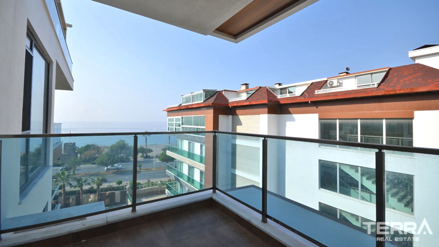 Apartment for Sale in Arnelya Residence Kestel, Alanya, Turkey - 112813