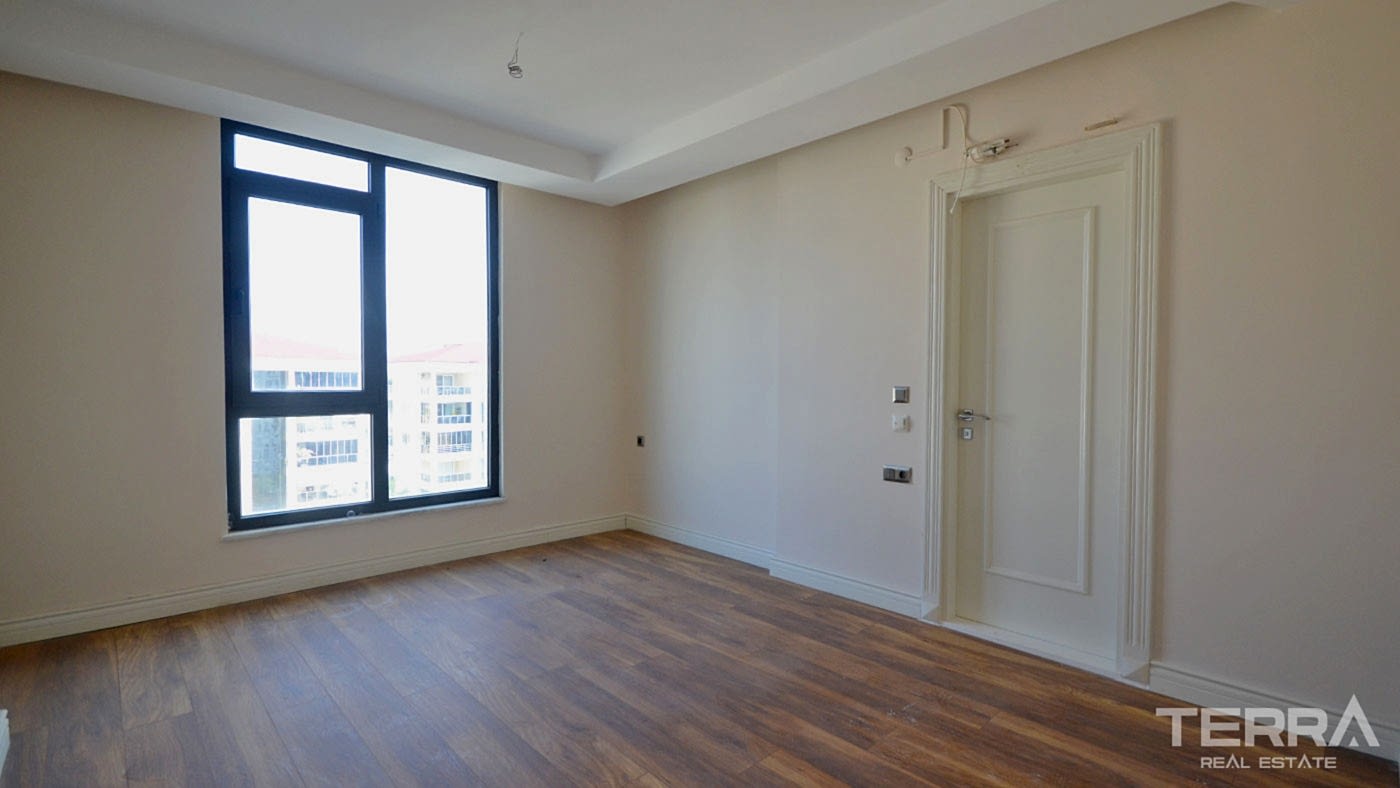 Apartment for Sale in Arnelya Residence Kestel, Alanya, Turkey - 112814