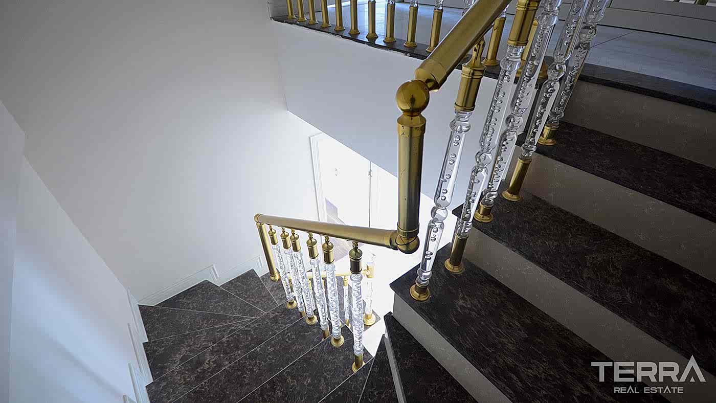 Apartment for Sale in Arnelya Residence Kestel, Alanya, Turkey - 112818