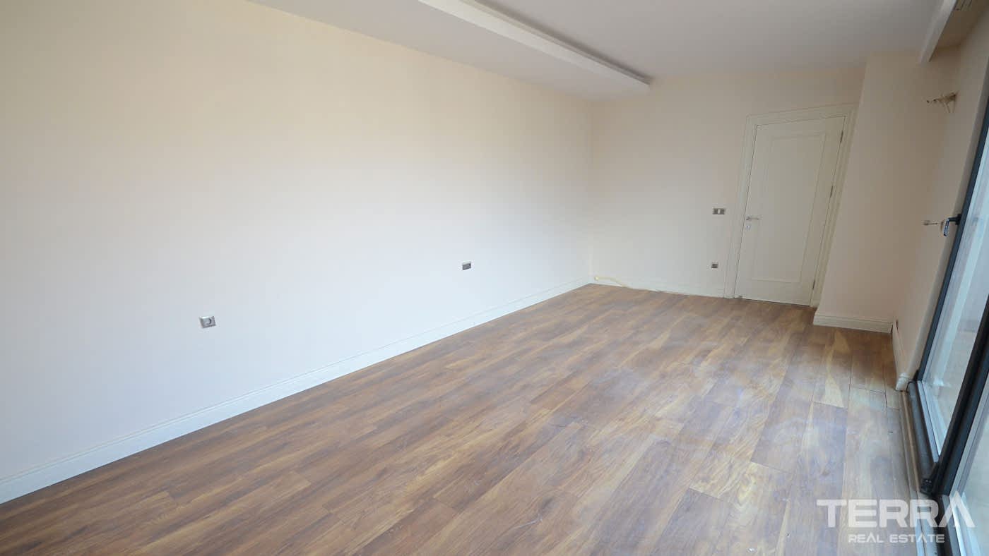 Apartment for Sale in Arnelya Residence Kestel, Alanya, Turkey - 112820