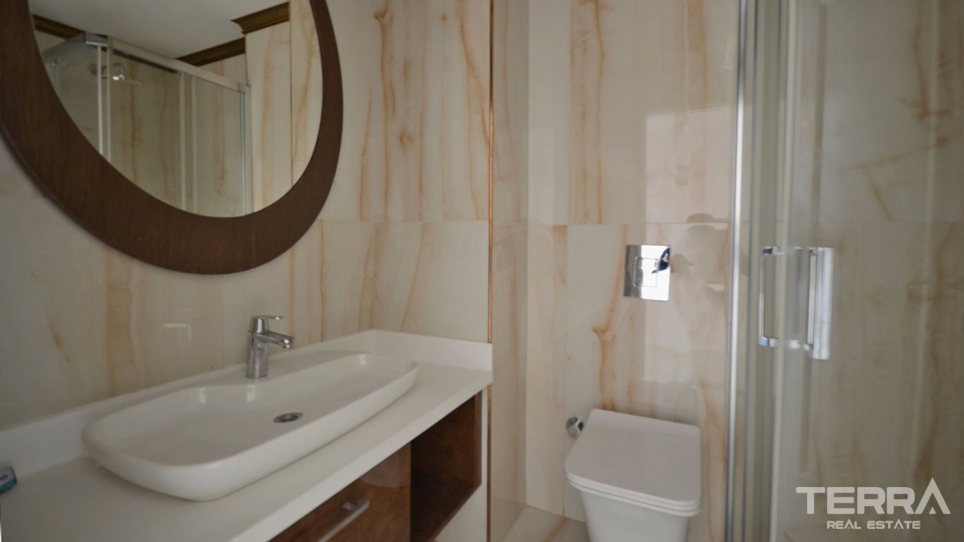 Apartment for Sale in Arnelya Residence Kestel, Alanya, Turkey - 112822