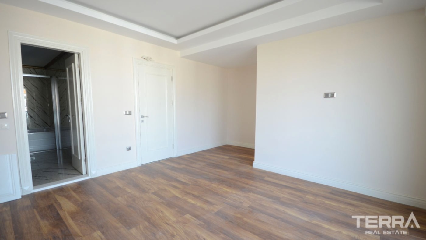 Apartment for Sale in Arnelya Residence Kestel, Alanya, Turkey - 112825