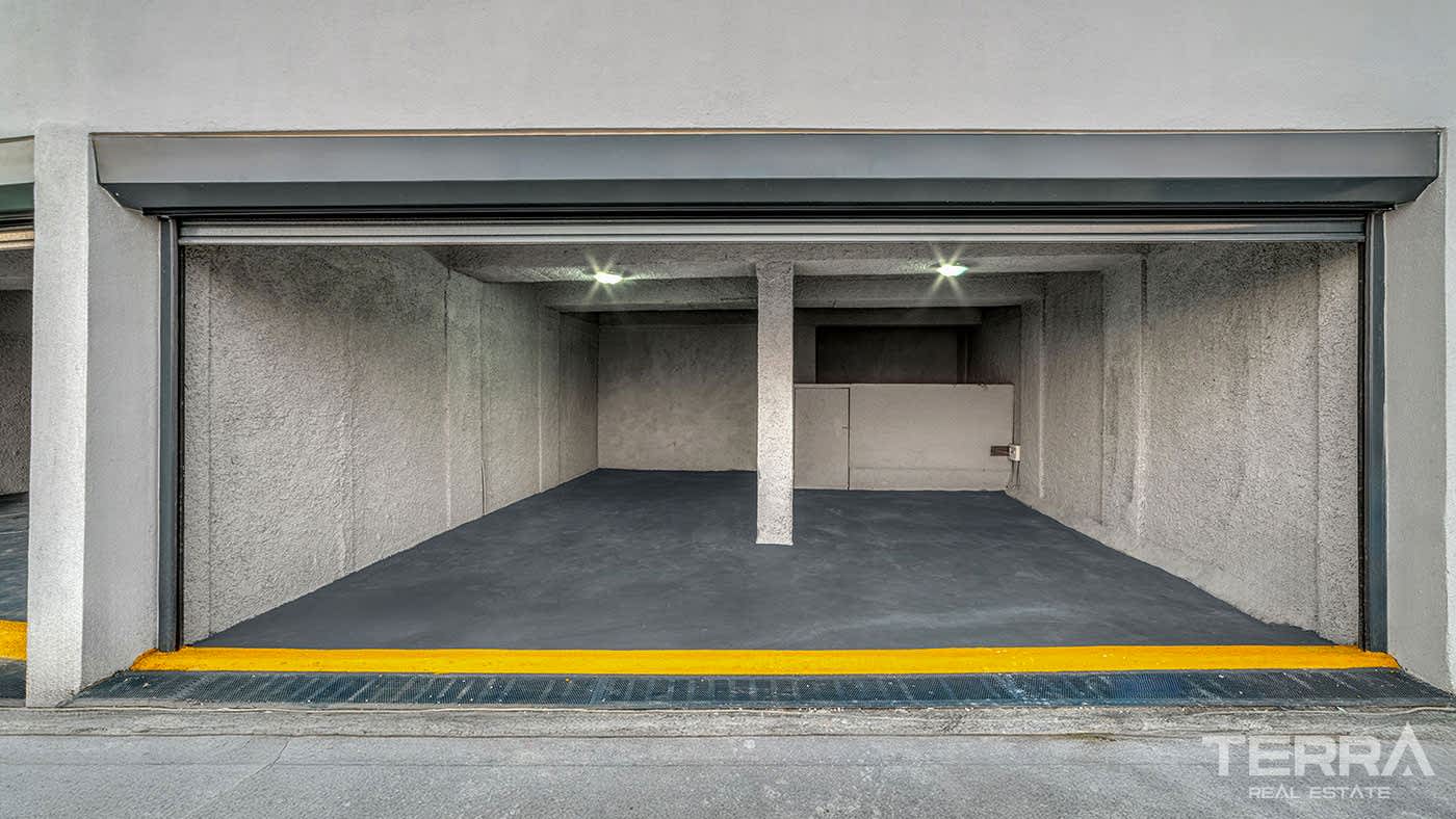 Sea View Villa for Sale in Tepe, Alanya, Turkey - 112978