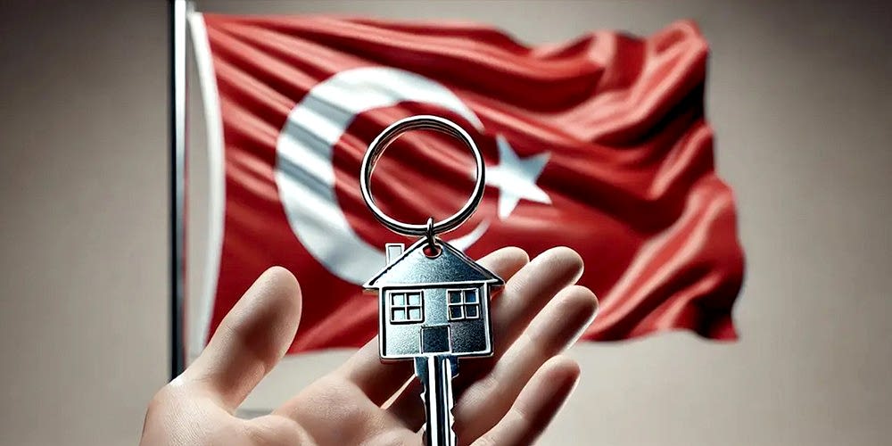 Is 2025 a Good Time to Buy in Turkey? Market Trends for Foreign Buyers