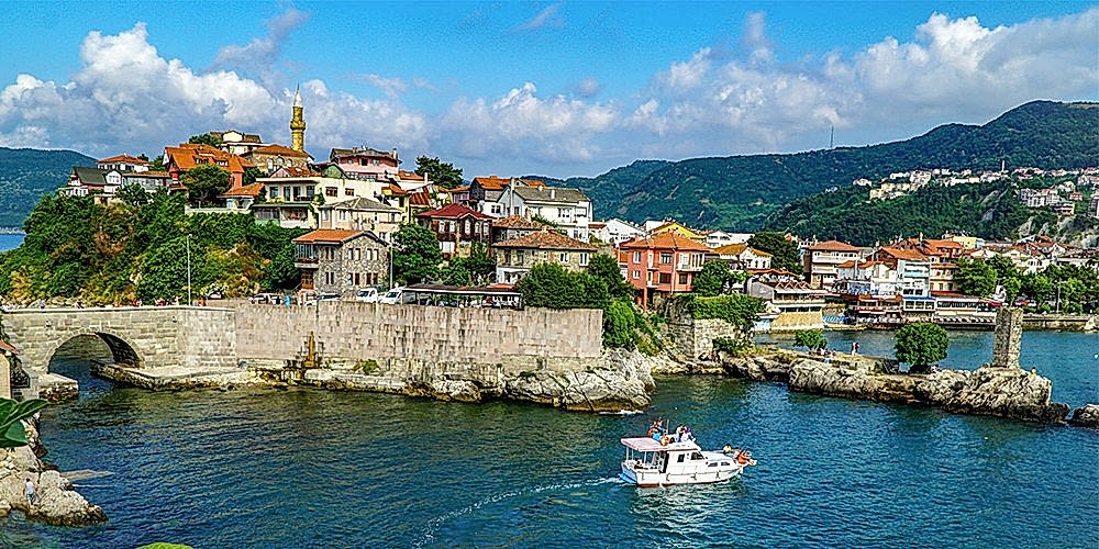 Top Places to Buy Cheap Property in Turkey